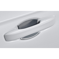 Door handle protection